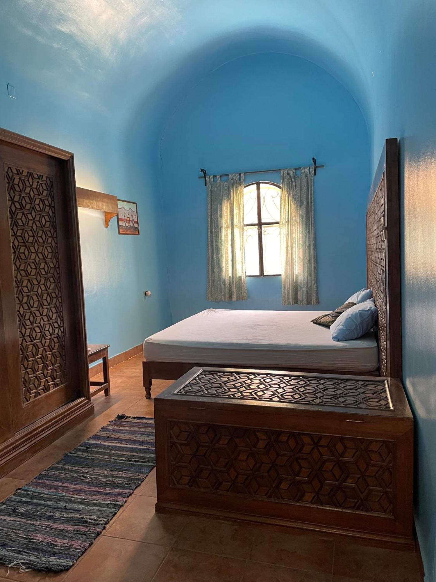 Nubian Holiday House Assuan Exterior foto