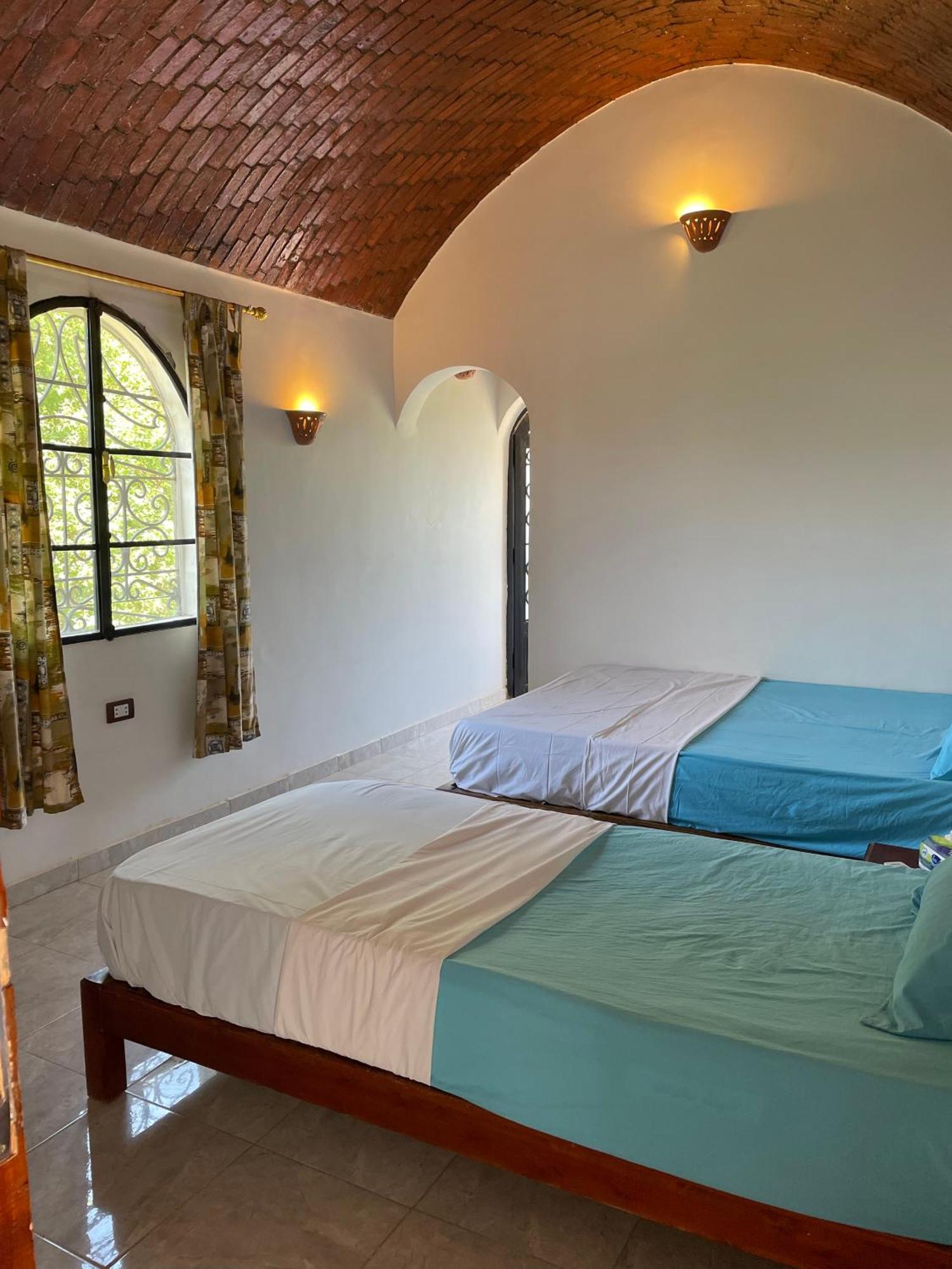 Nubian Holiday House Assuan Exterior foto