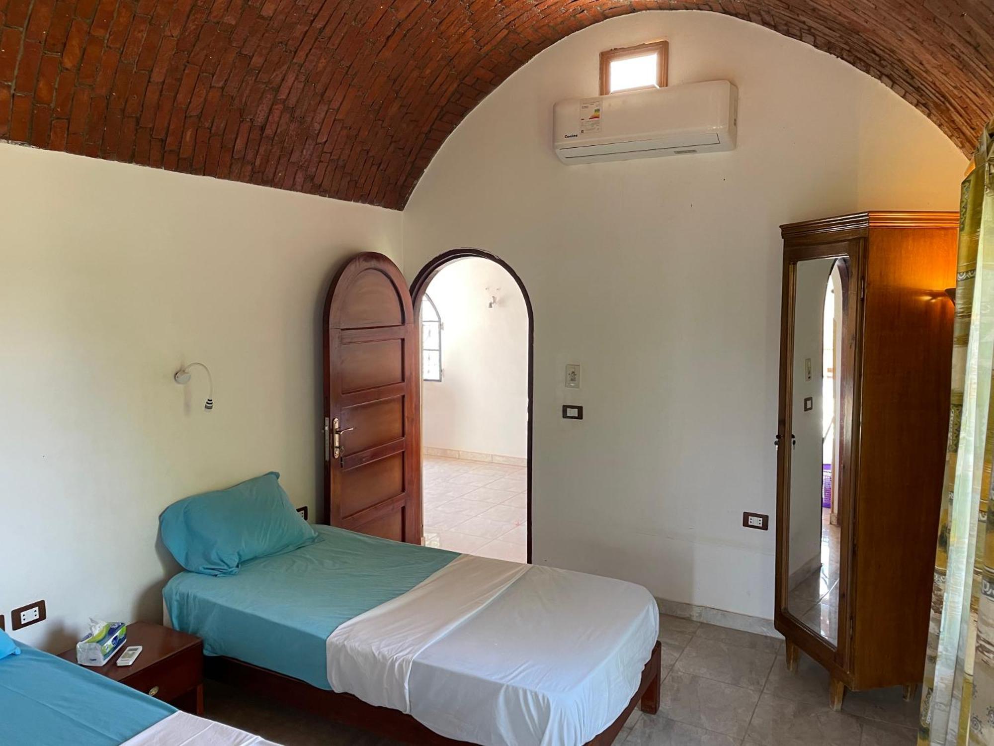 Nubian Holiday House Assuan Exterior foto