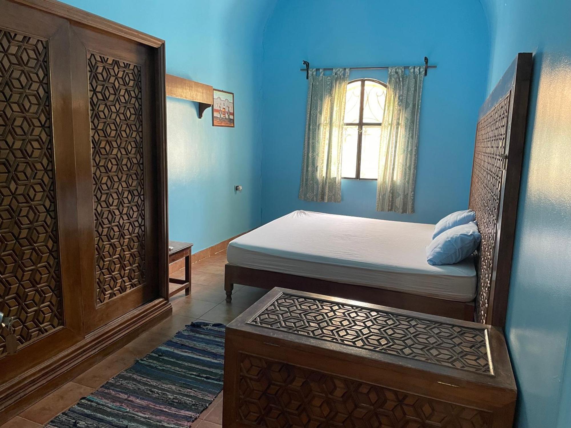 Nubian Holiday House Assuan Exterior foto