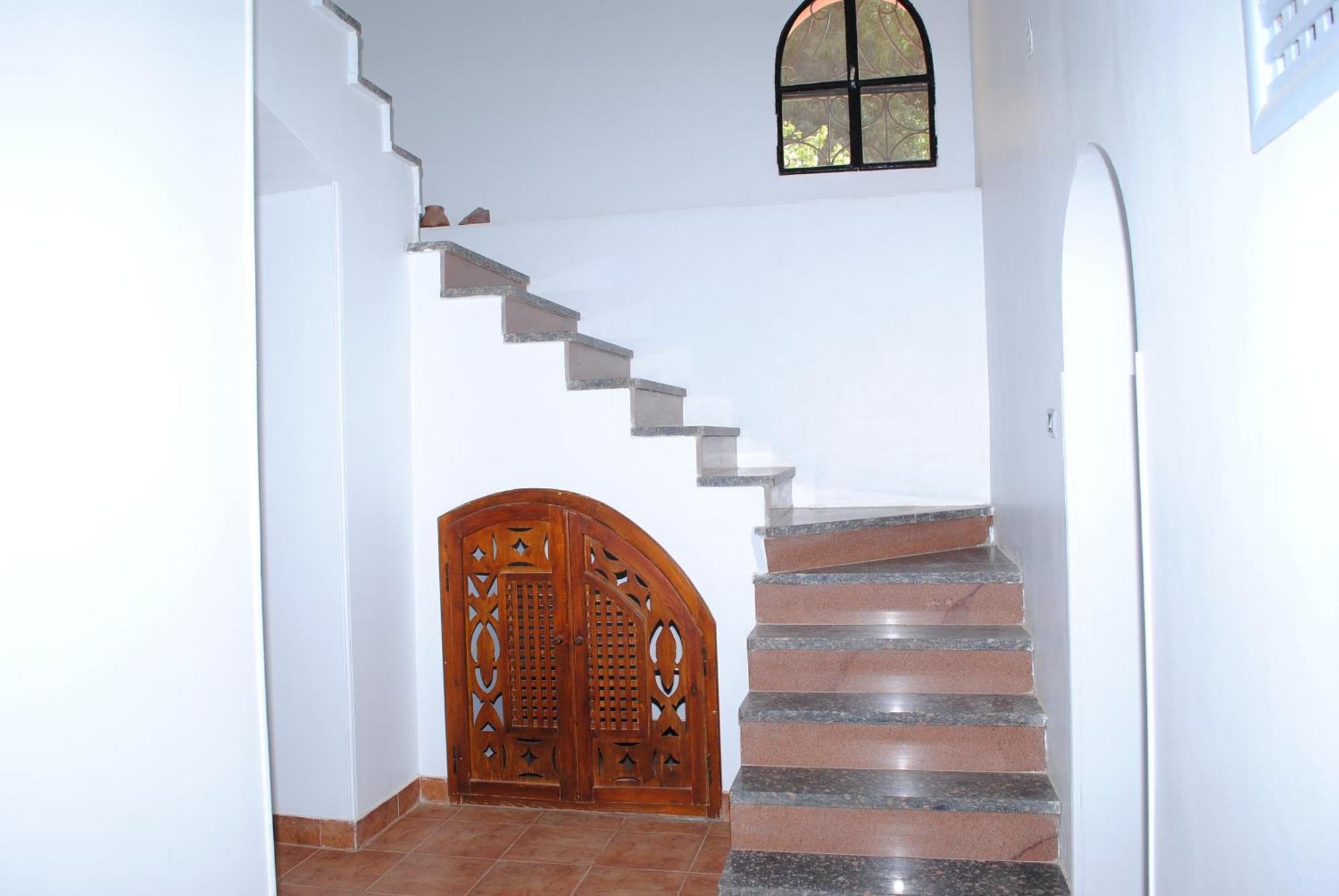 Nubian Holiday House Assuan Exterior foto