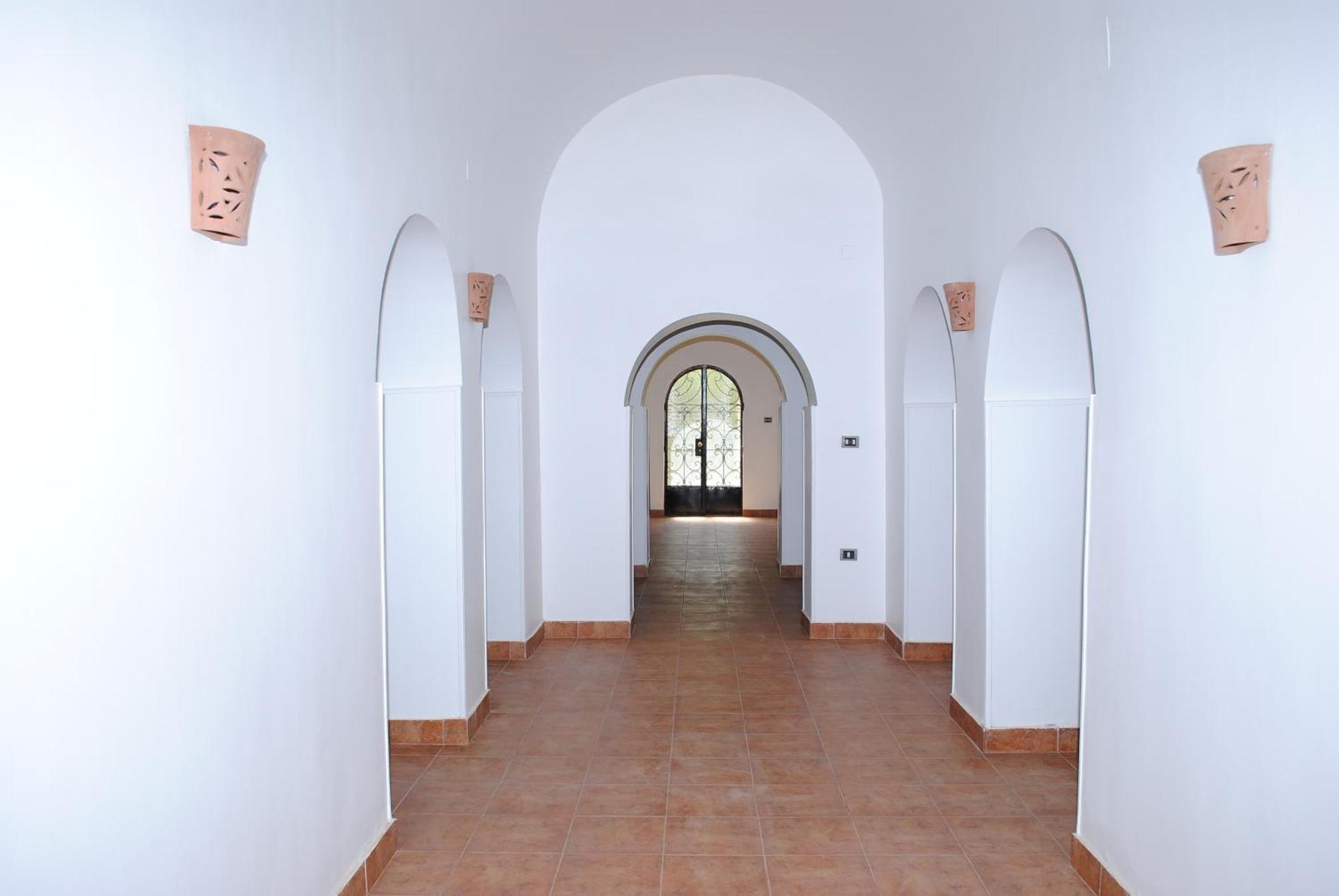 Nubian Holiday House Assuan Exterior foto