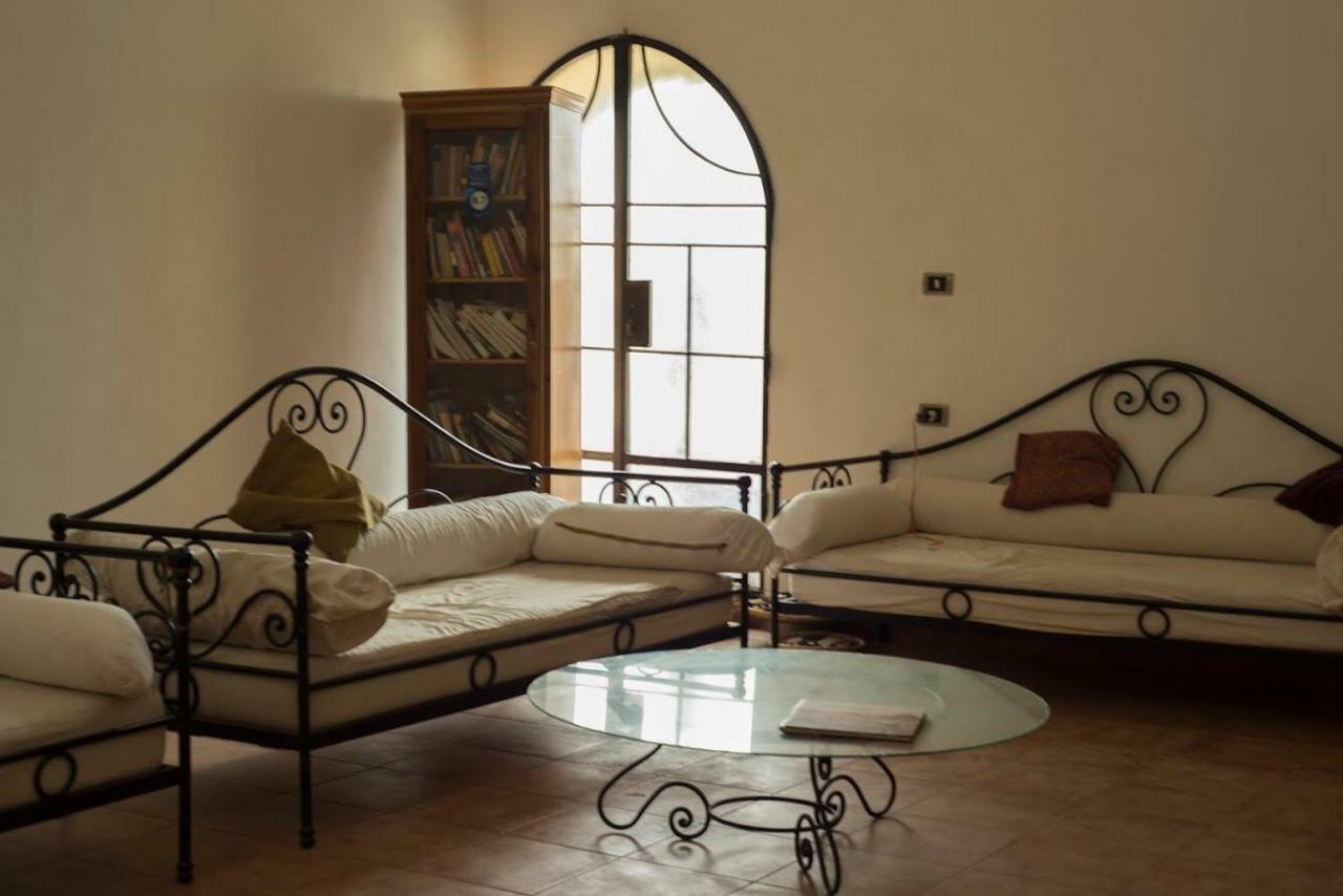 Nubian Holiday House Assuan Exterior foto